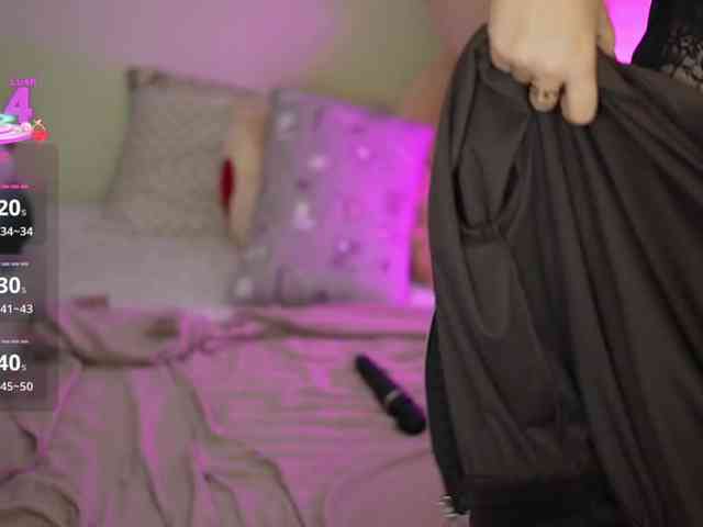JulietDream webcam