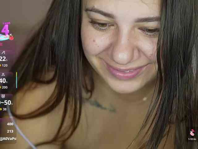 JulietDream webcam