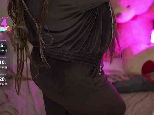 JulietDream webcam