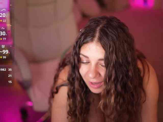 Модель: JulietDream
