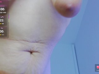 CelineMeyer Porn Show