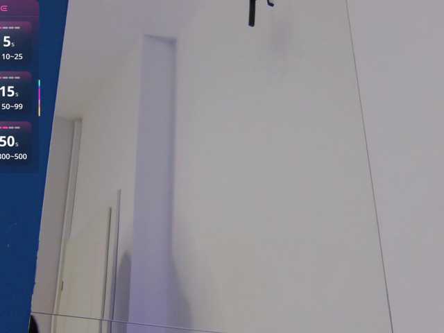 CelineMeyer's BongaCams show and profile