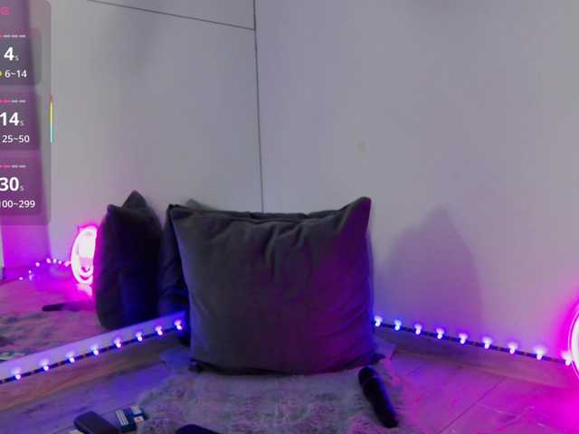 CelineMeyer's BongaCams show and profile