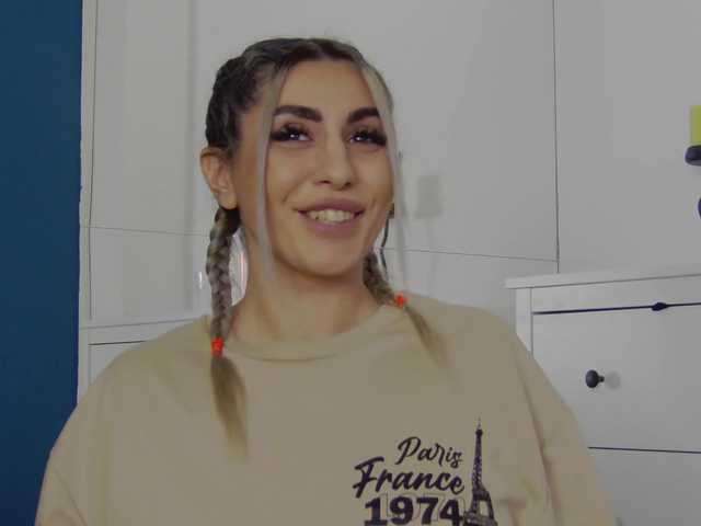CelineMeyer from BongaCams is Freechat