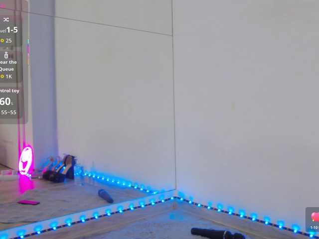 CelineMeyer's BongaCams show and profile