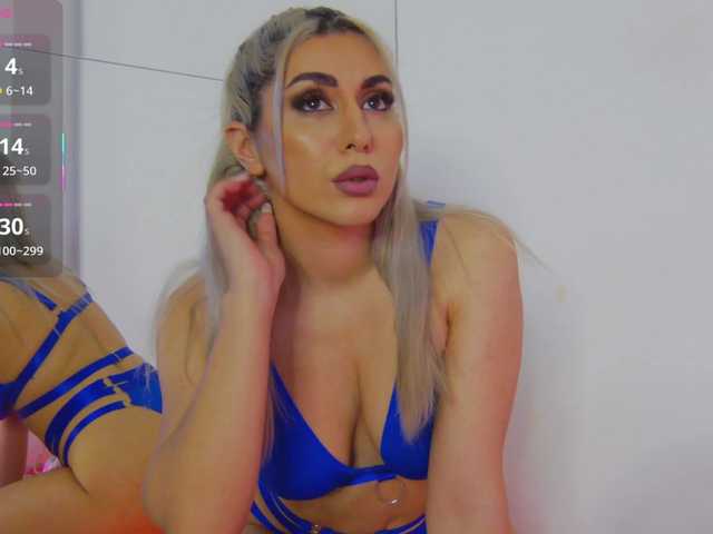 CelineMeyer's BongaCams show and profile