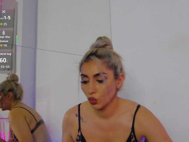 CelineMeyer's BongaCams show and profile