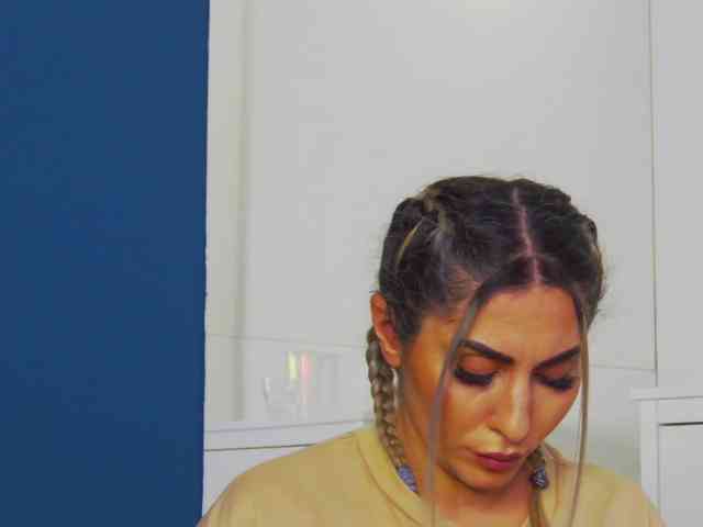 CelineMeyer webcam