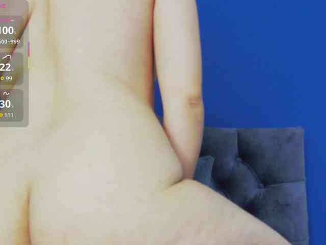 CelineMeyer Live Webcam on BongaCams