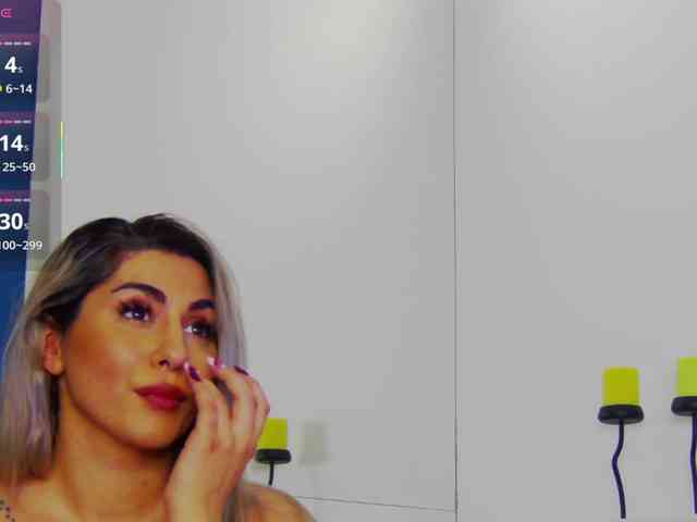 CelineMeyer webcam