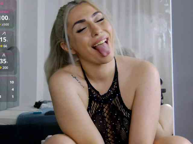 CelineMeyer webcam