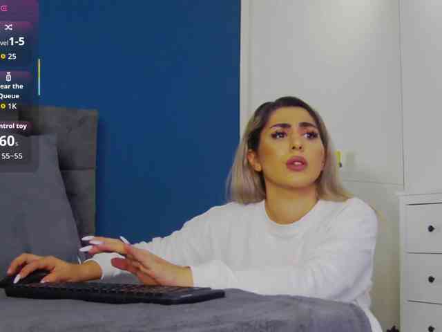 CelineMeyer webcam