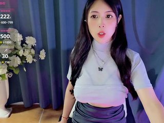 CN-MIMI Porn Show
