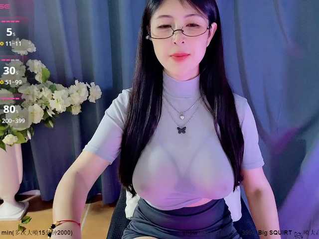  CN-MIMI chat room