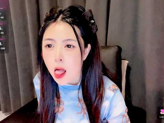 CN-MIMI's BongaCams show and profile