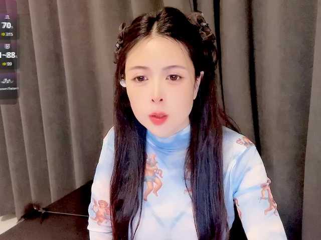 CN-MIMI's BongaCams show and profile