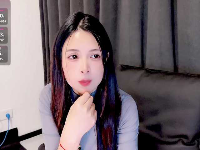 CN-MIMI's BongaCams show and profile