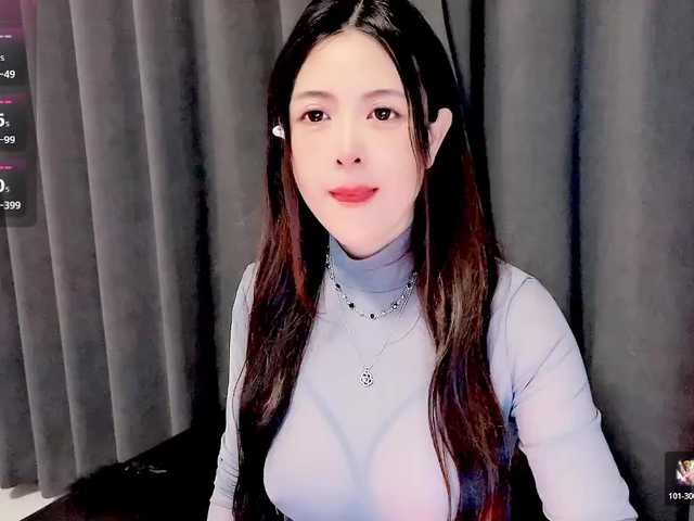 CN-MIMI's BongaCams show and profile