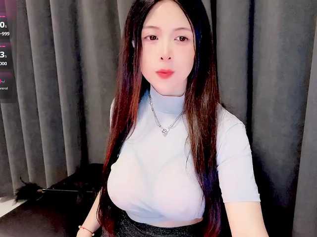 CN-MIMI's BongaCams show and profile