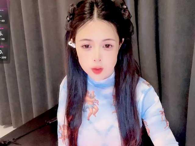 CN-MIMI's BongaCams show and profile