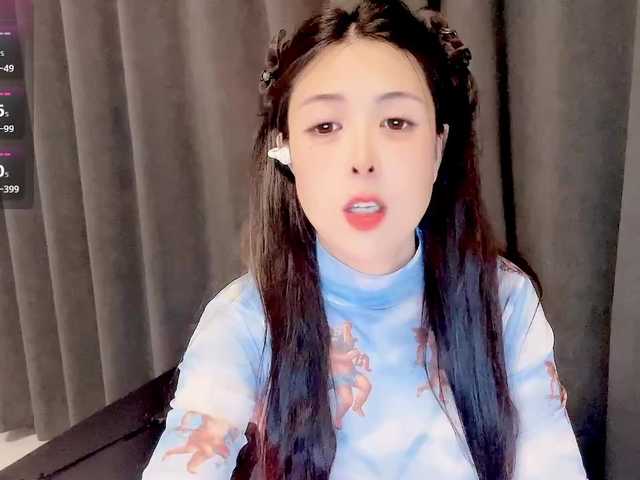 CN-MIMI's BongaCams show and profile