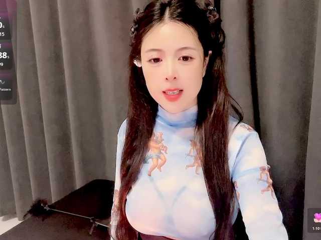 CN-MIMI's BongaCams show and profile