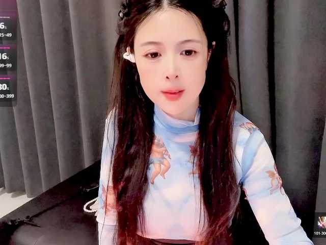 CN-MIMI's BongaCams show and profile