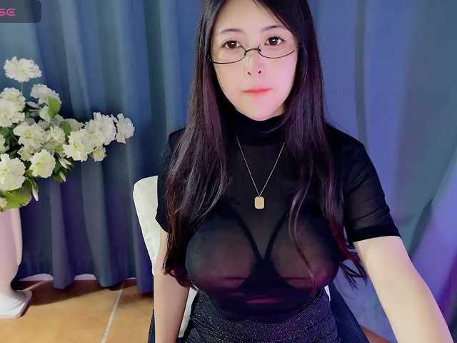  CN-MIMI chat room