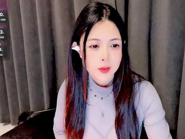 CN-MIMI's BongaCams show and profile