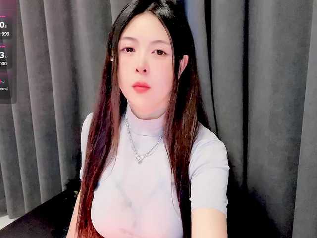 CN-MIMI's BongaCams show and profile