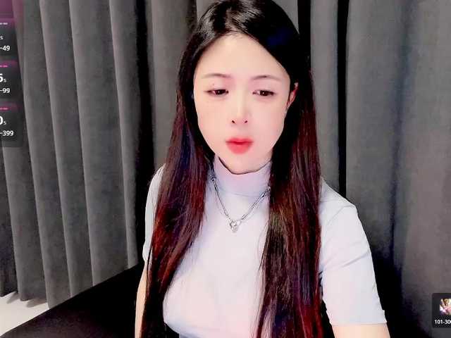 CN-MIMI's BongaCams show and profile
