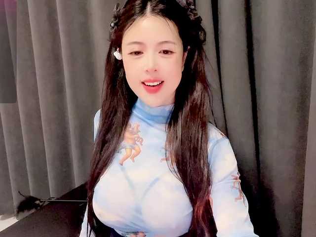 CN-MIMI's BongaCams show and profile