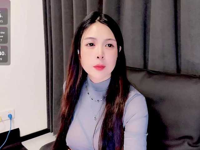 CN-MIMI's BongaCams show and profile