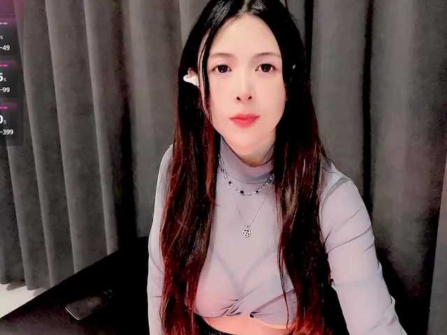 CN-MIMI's BongaCams show and profile
