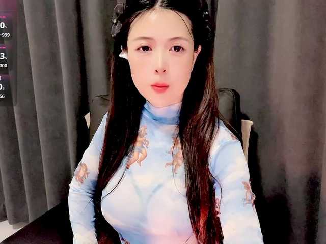 CN-MIMI's BongaCams show and profile