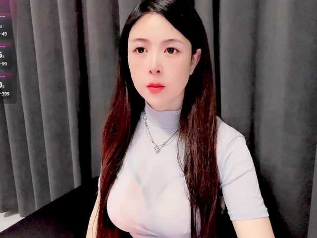 CN-MIMI's BongaCams show and profile