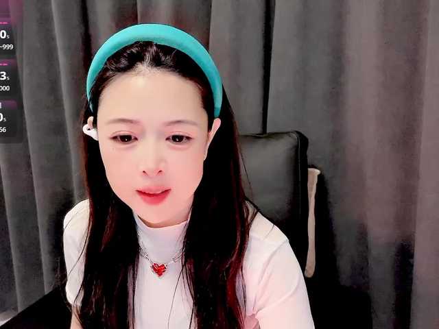 CN-MIMI's BongaCams show and profile