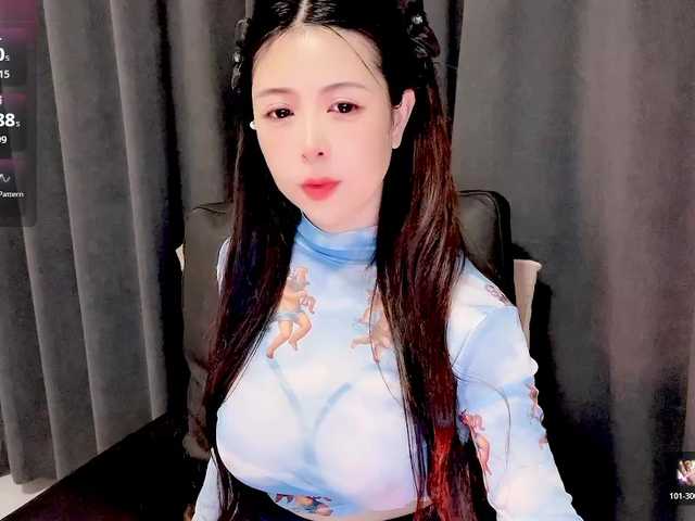 CN-MIMI's BongaCams show and profile