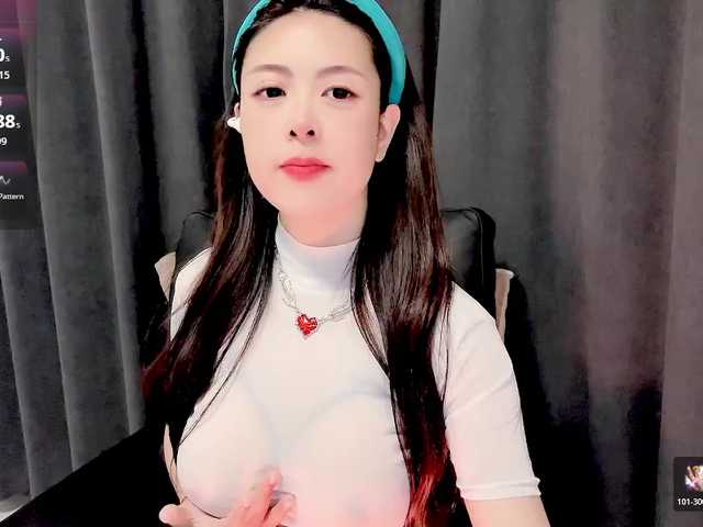 CN-MIMI's BongaCams show and profile