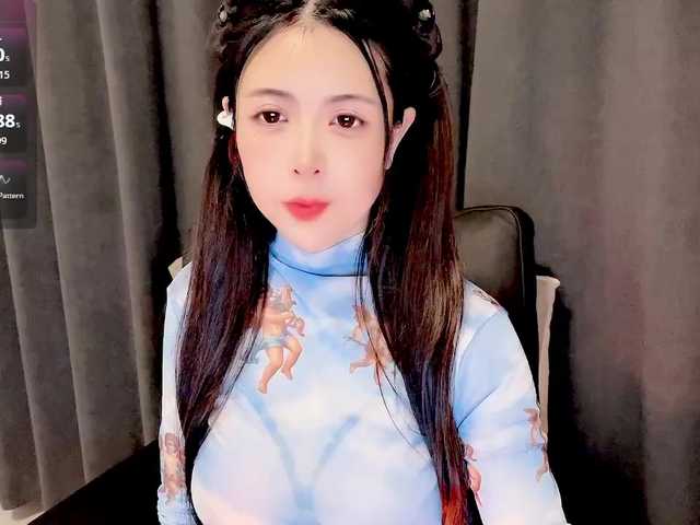 CN-MIMI's BongaCams show and profile