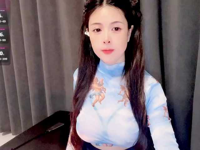 CN-MIMI's BongaCams show and profile