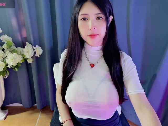 CN-MIMI webcam