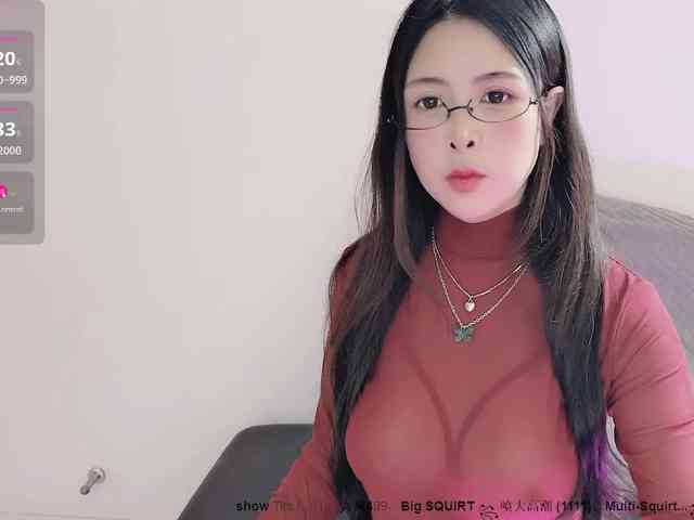 CN-MIMI webcam