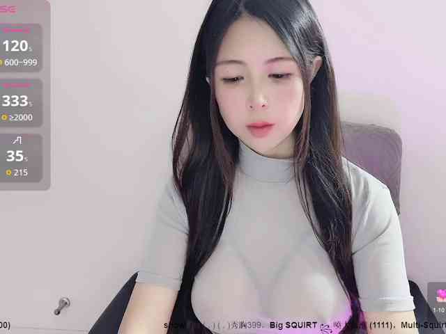 CN-MIMI webcam