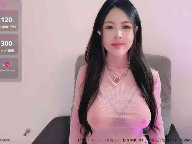 CN-MIMI webcam