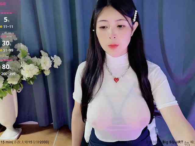 CN-MIMI webcam