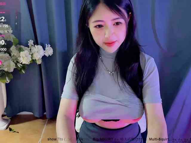 CN-MIMI webcam