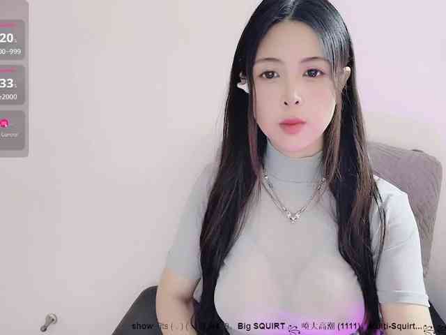 CN-MIMI webcam