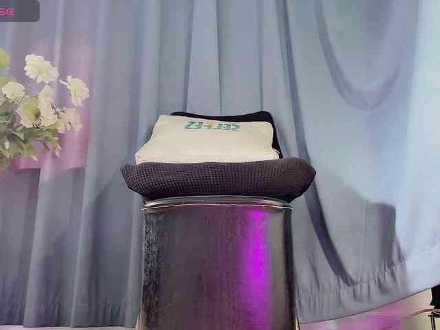 CN-MIMI webcam