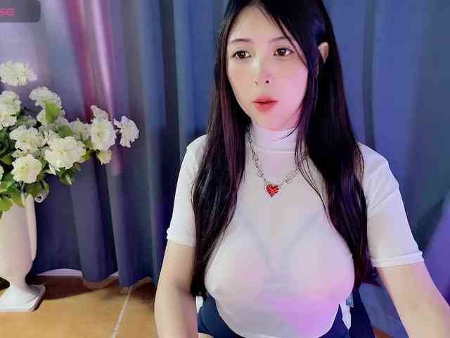 CN-MIMI webcam